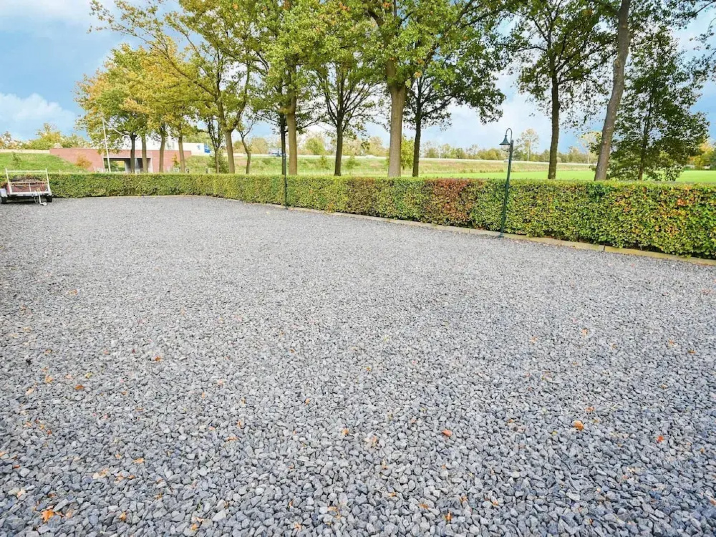 Holiday Home in Overberg With Private Garden and Terrace