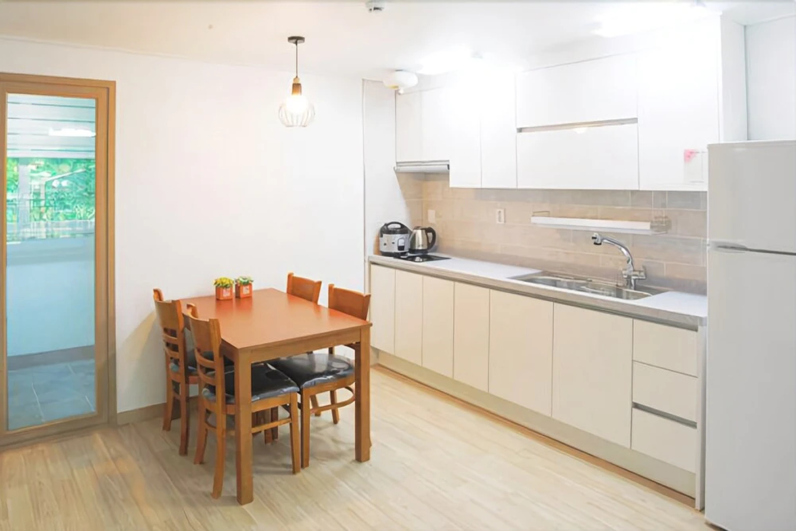 Yongggwang Healing Convention Town