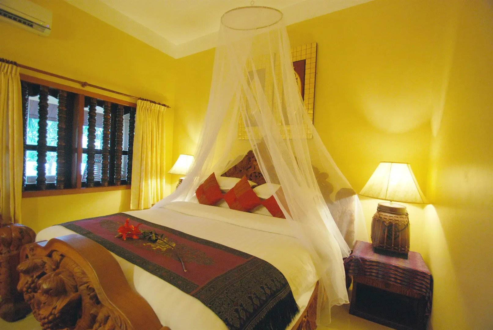 Shining Angkor Boutique Hotel