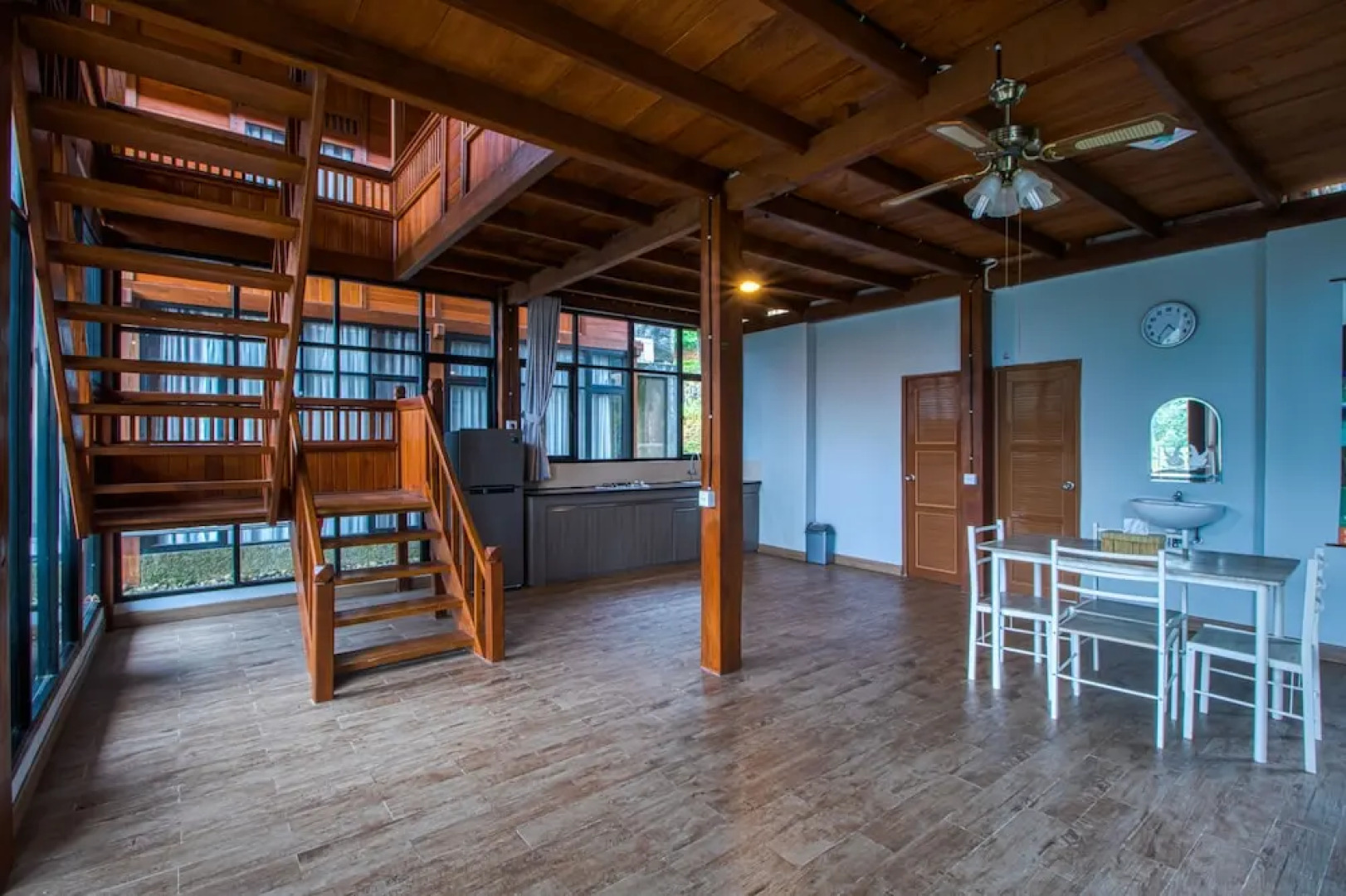 GGCA Camping Resort Bogor