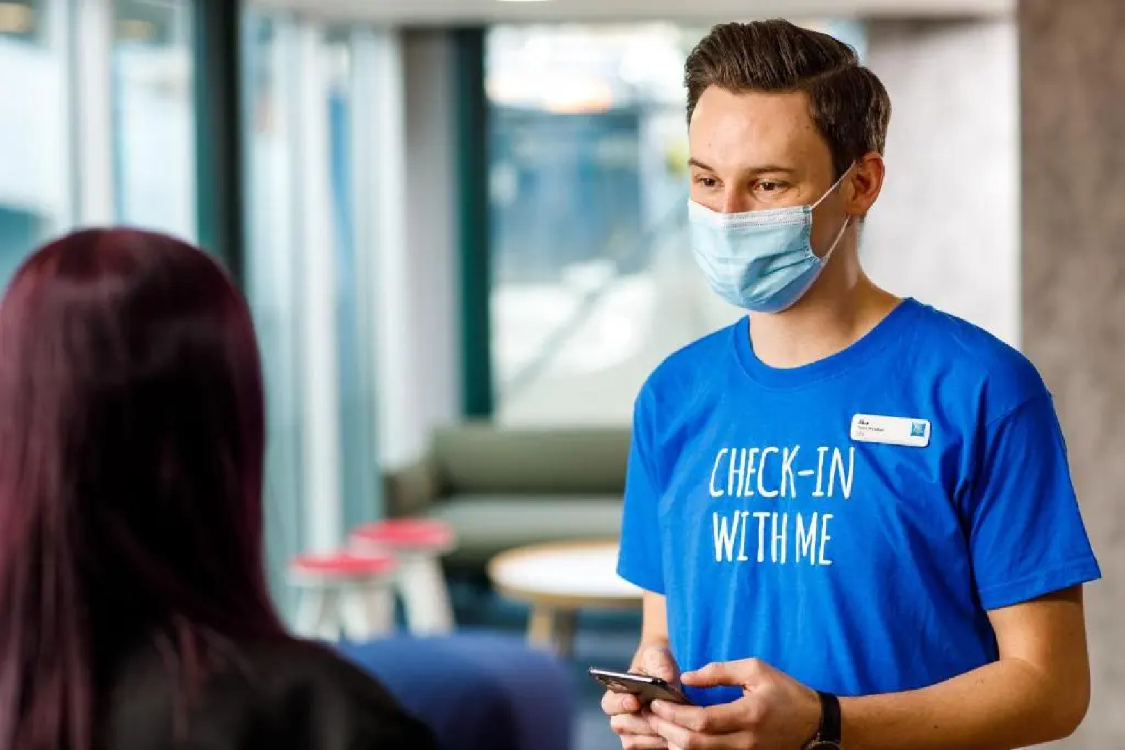 GO2 Lancaster Centre Hotel by OYO