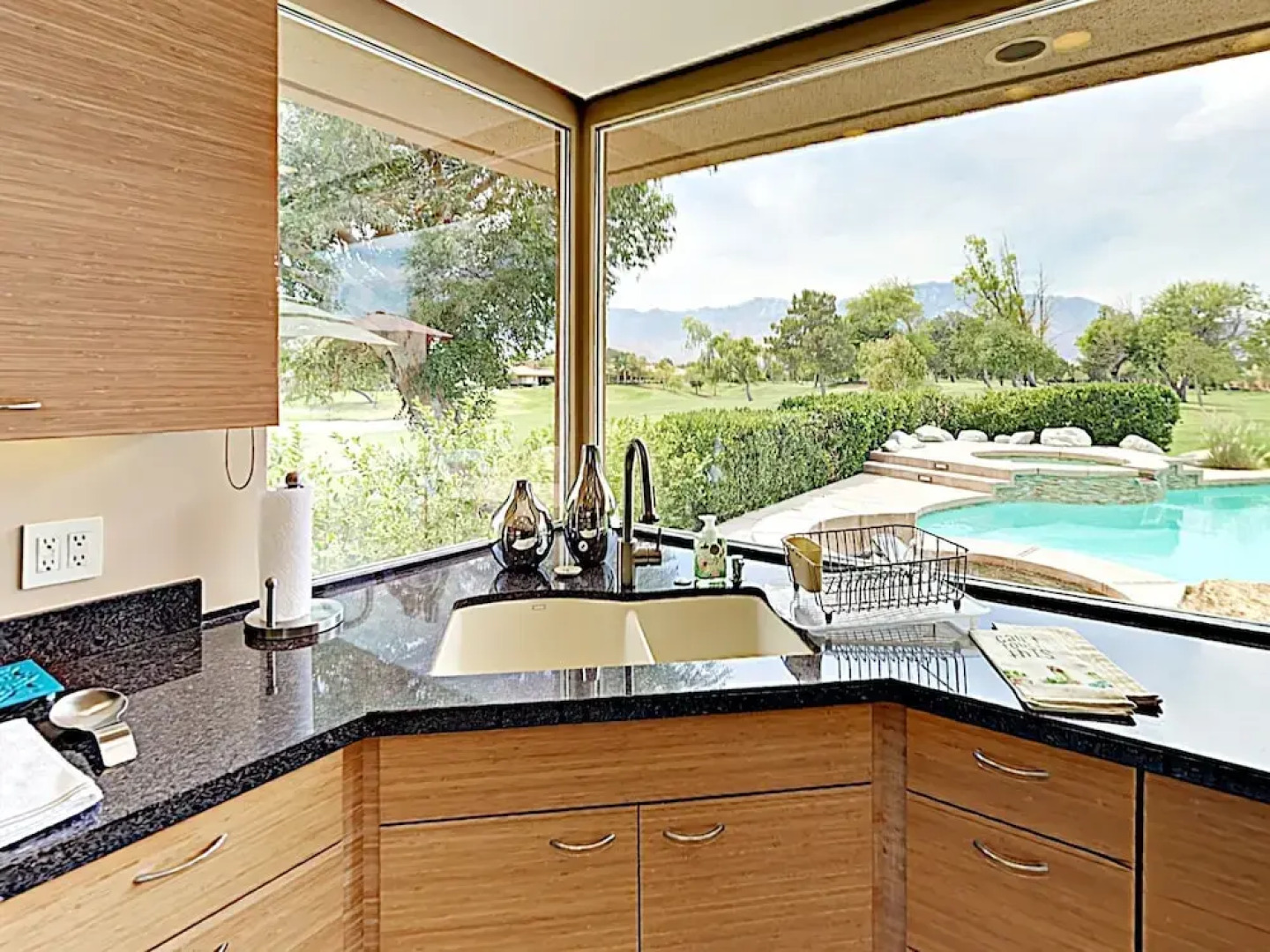 Serenity Escape in Rancho Mirage