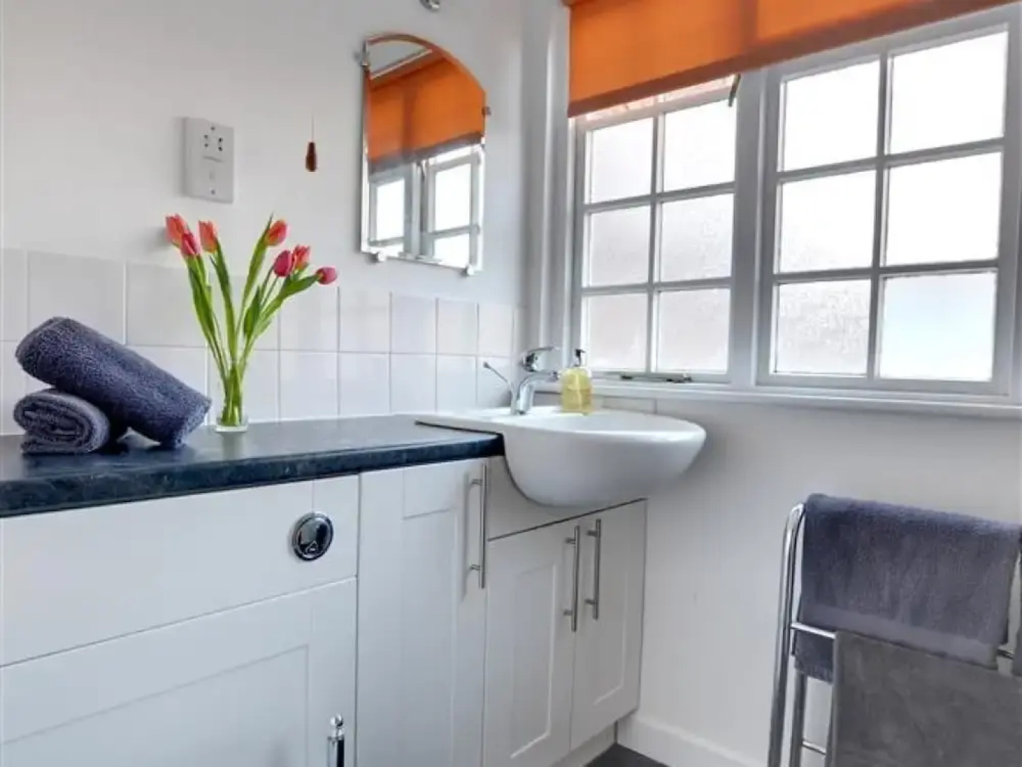 Spacious Holiday Home in Tunbridge Wells near City Center