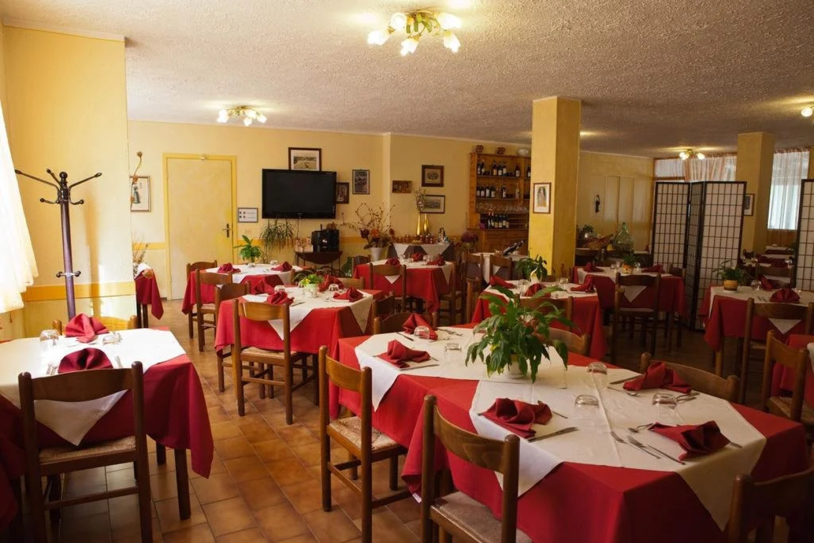 Albergo Ristorante Valle Pesio