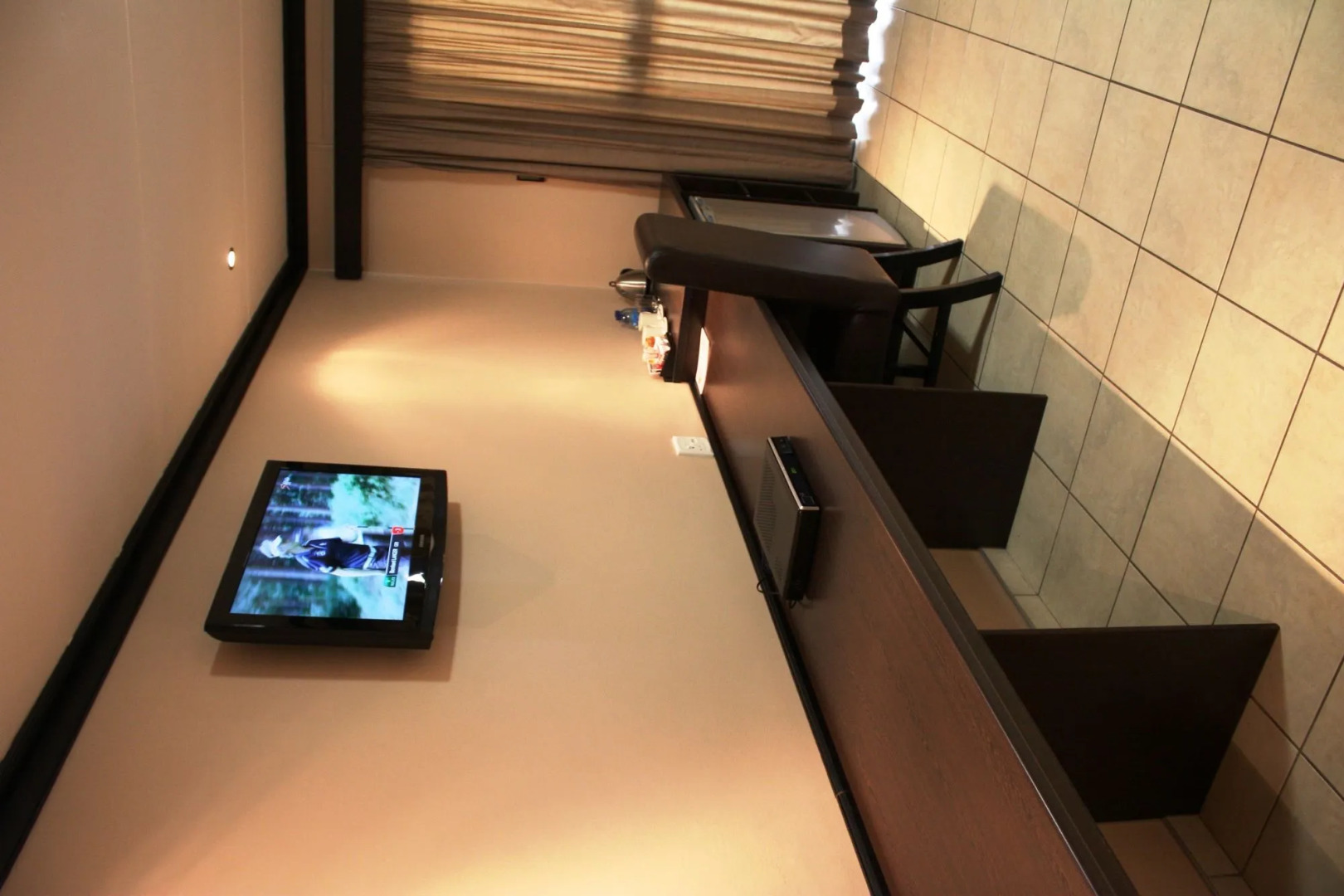 Arebbusch Travel Lodge