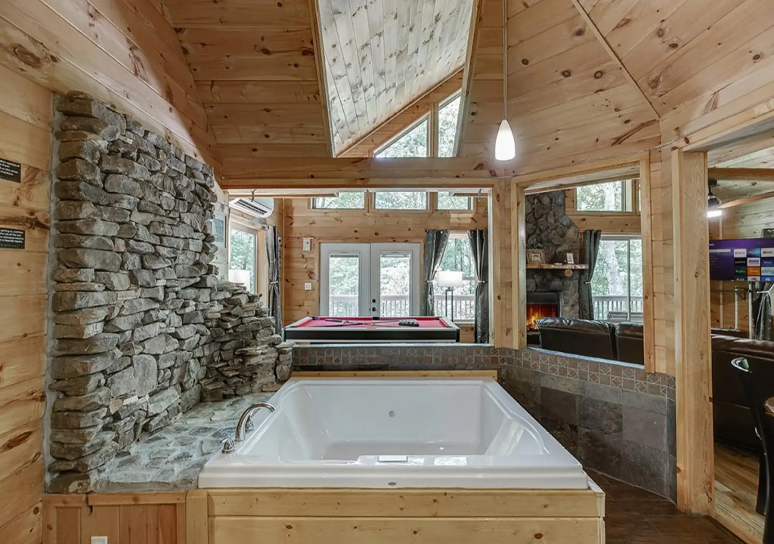 Enchantment in Cleveland