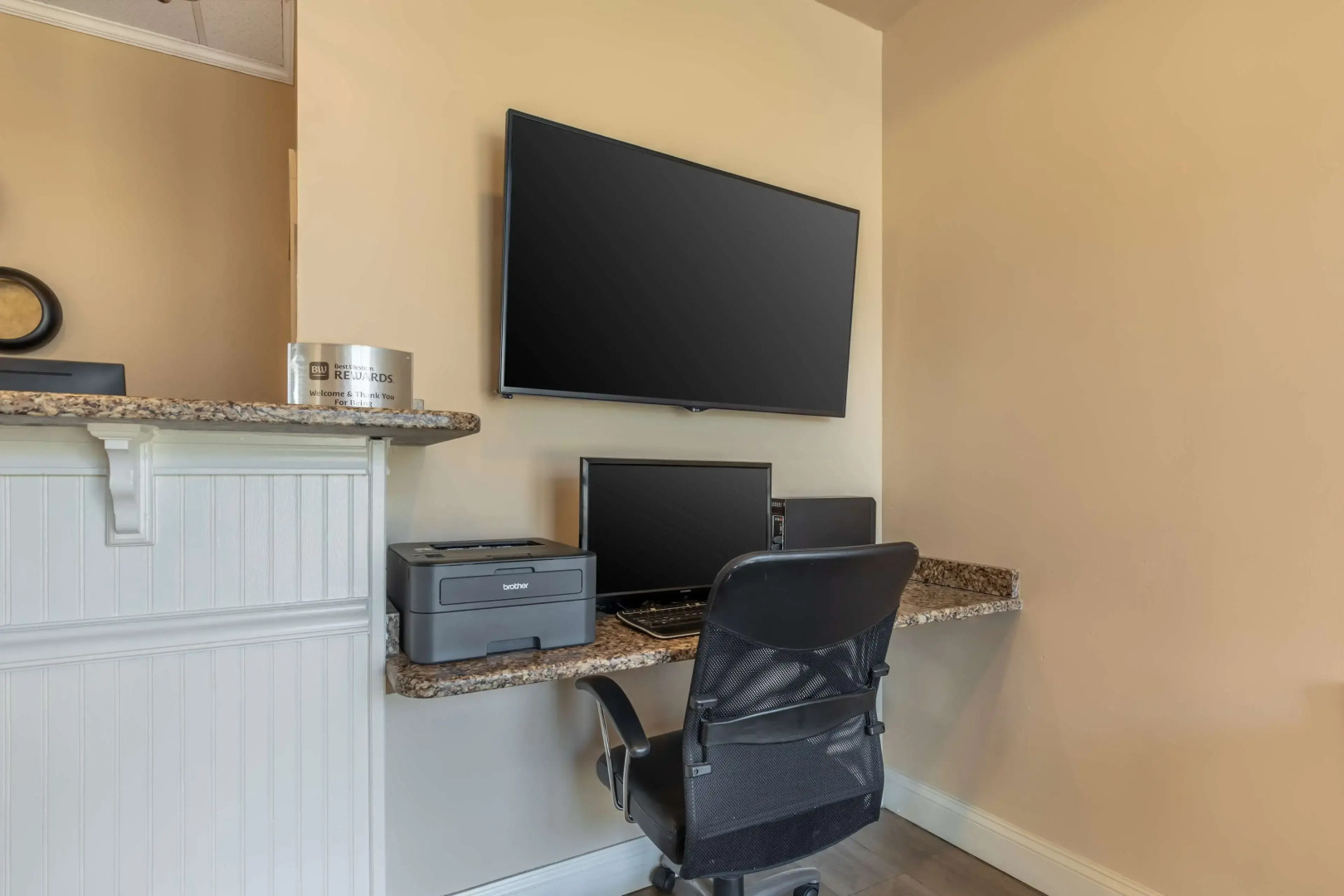 Best Western Ocean City Hotel & Suites