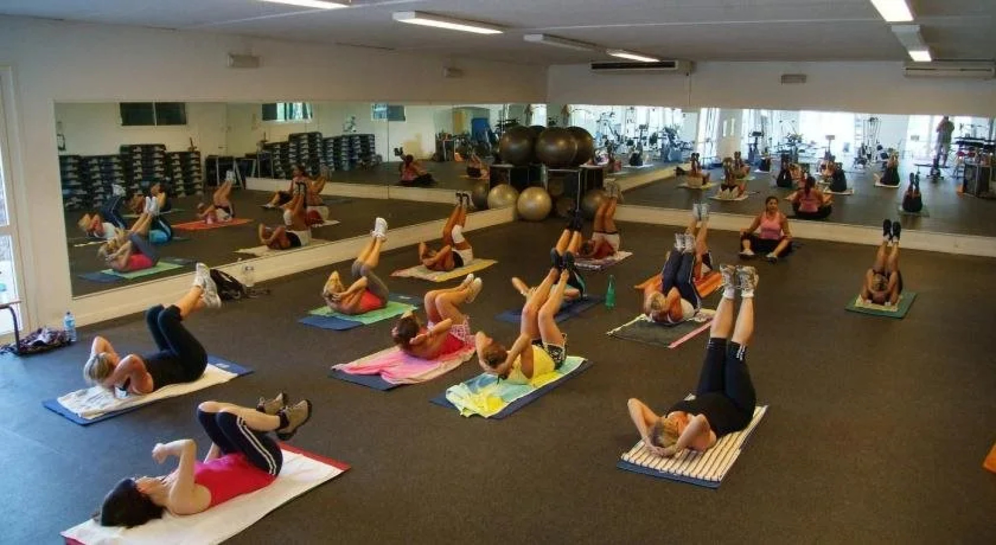 Residence La Palmeraie