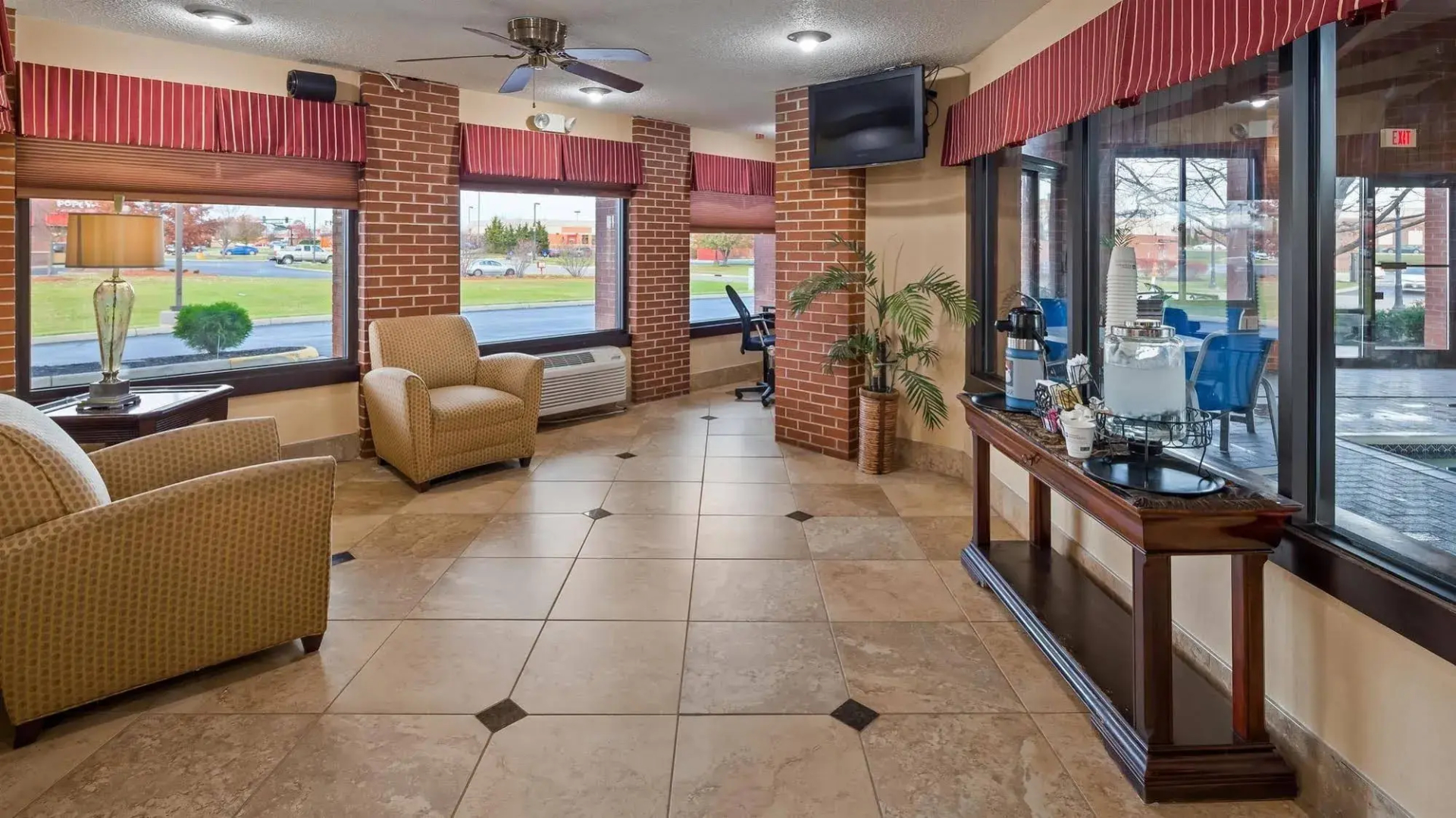 Best Western Plus Canal Winchester Inn - Columbus South East