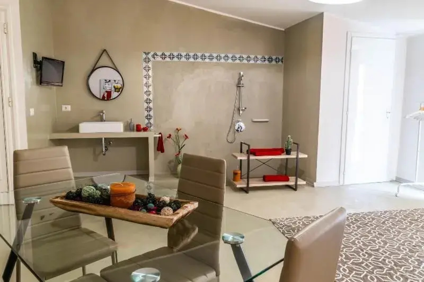 Anima Holiday Home