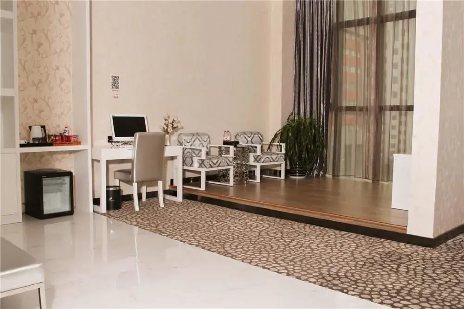 Zhengzhou Zhengshang Garden Hotel