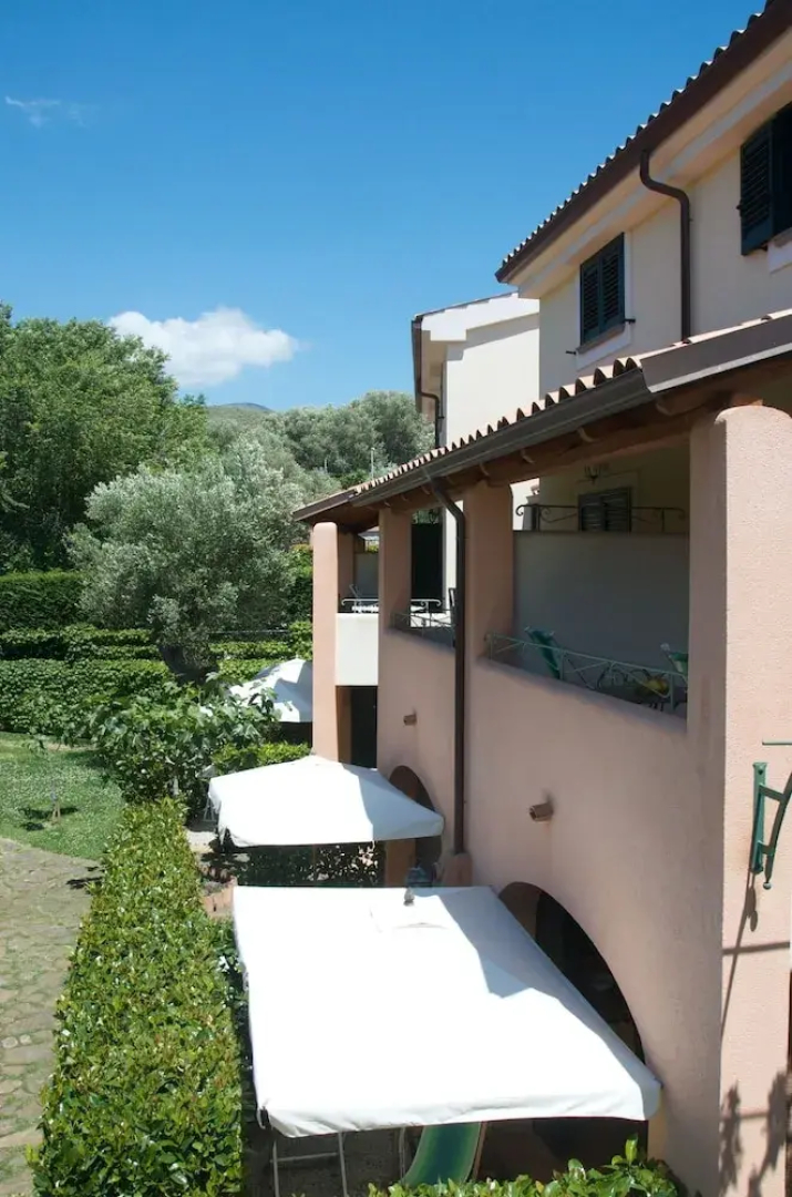 Residence Torre Delle Viole