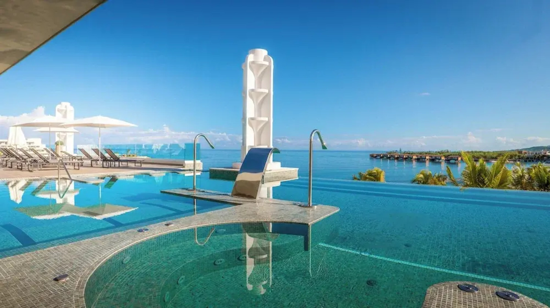 Princess Grand Jamaica Resort - All Inclusive