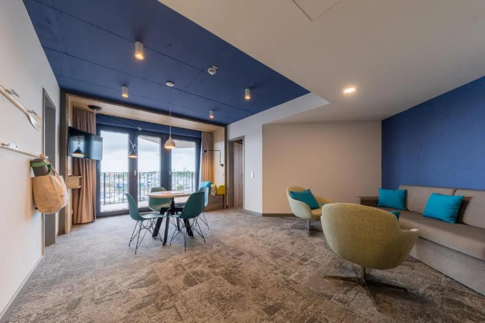 Arborea Marina Resort Neustadt