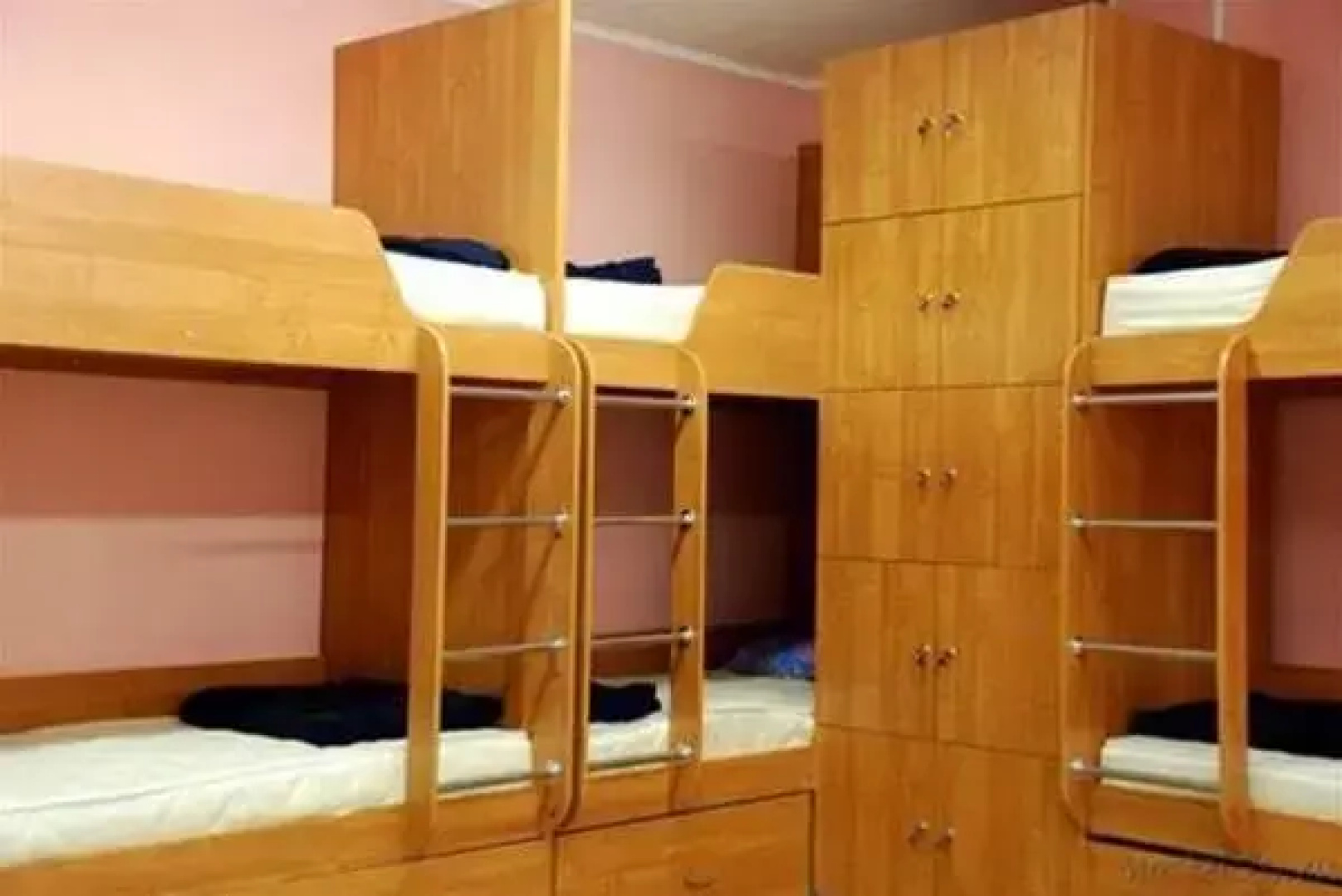 Hostel Severniy