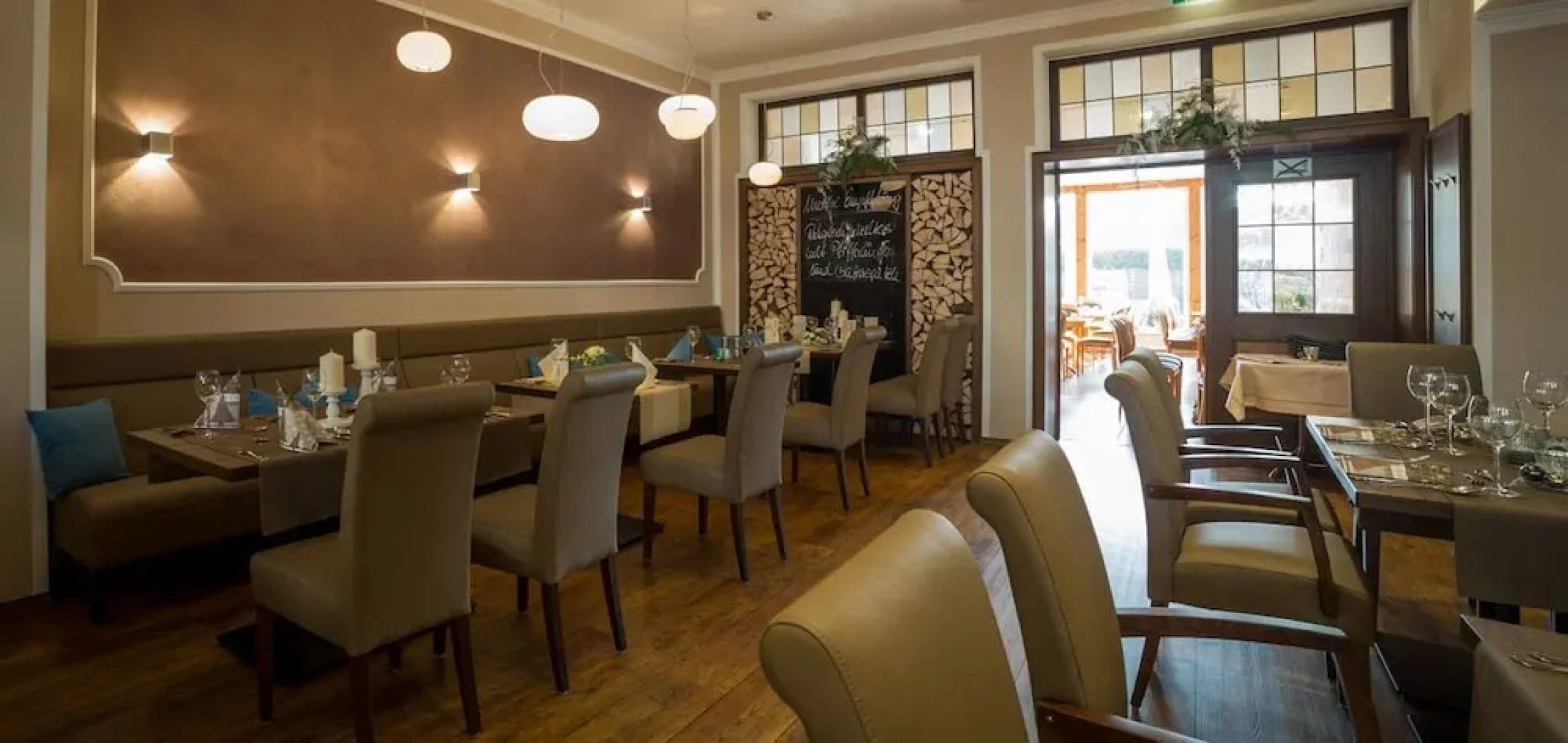 Hotel  Restaurant Germania