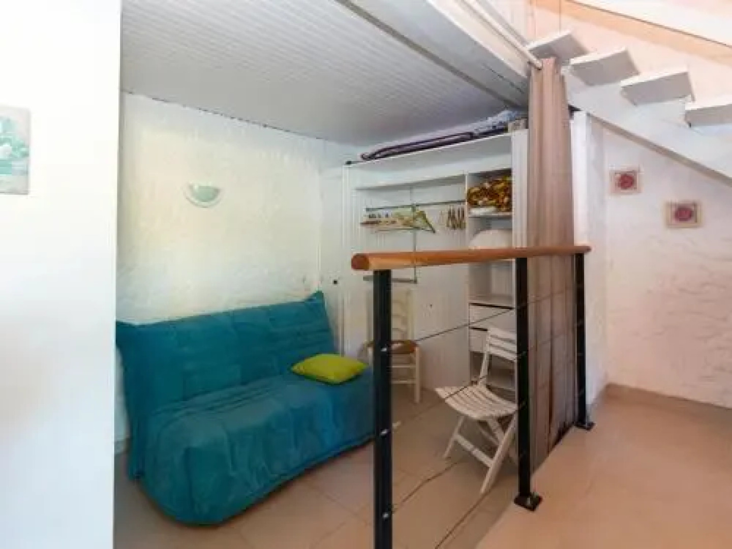 Maison Seignosse, 1 pièce, 6 personnes - FR-1-239-394