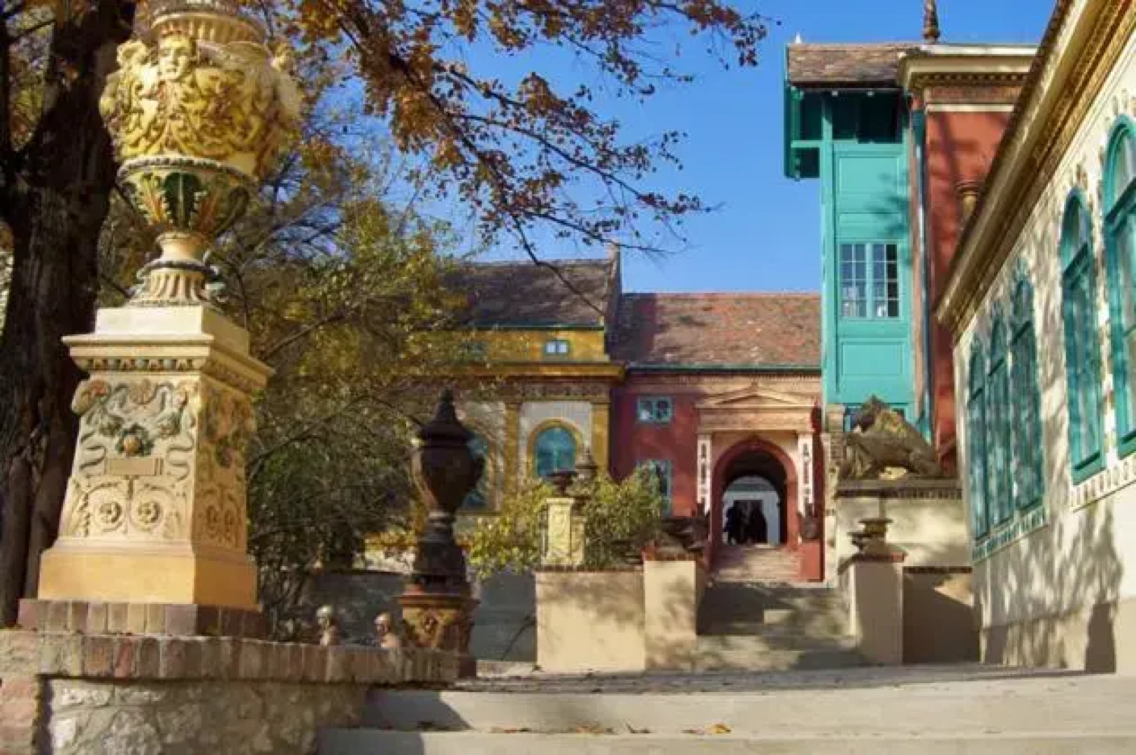 Király Str Apartman with free parking