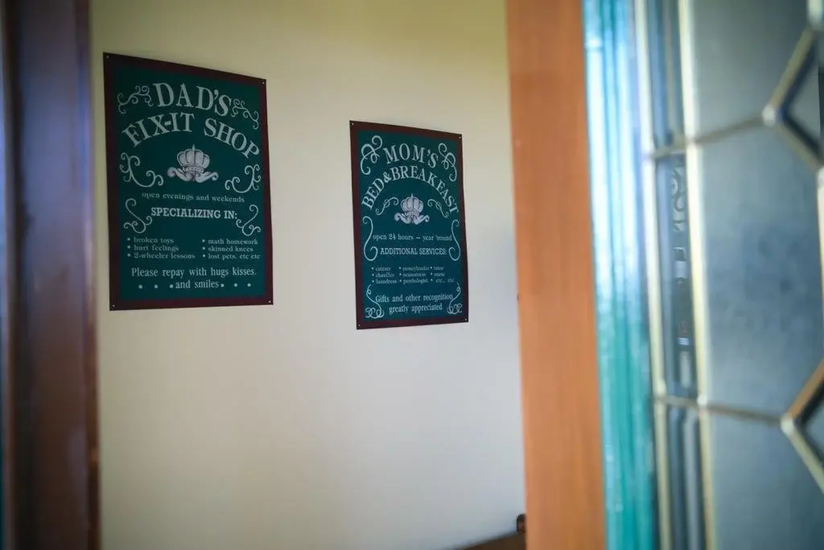 The Meier Inn, A Country Bed & Breakfast