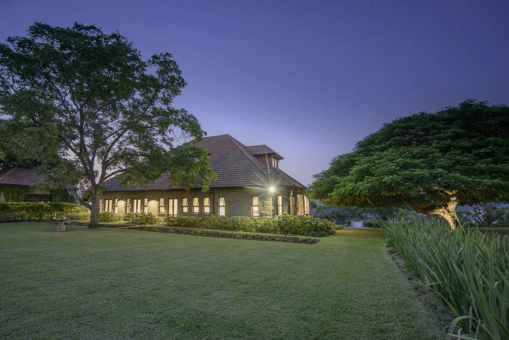 Torburnlea Homestead Luxury Accommodation