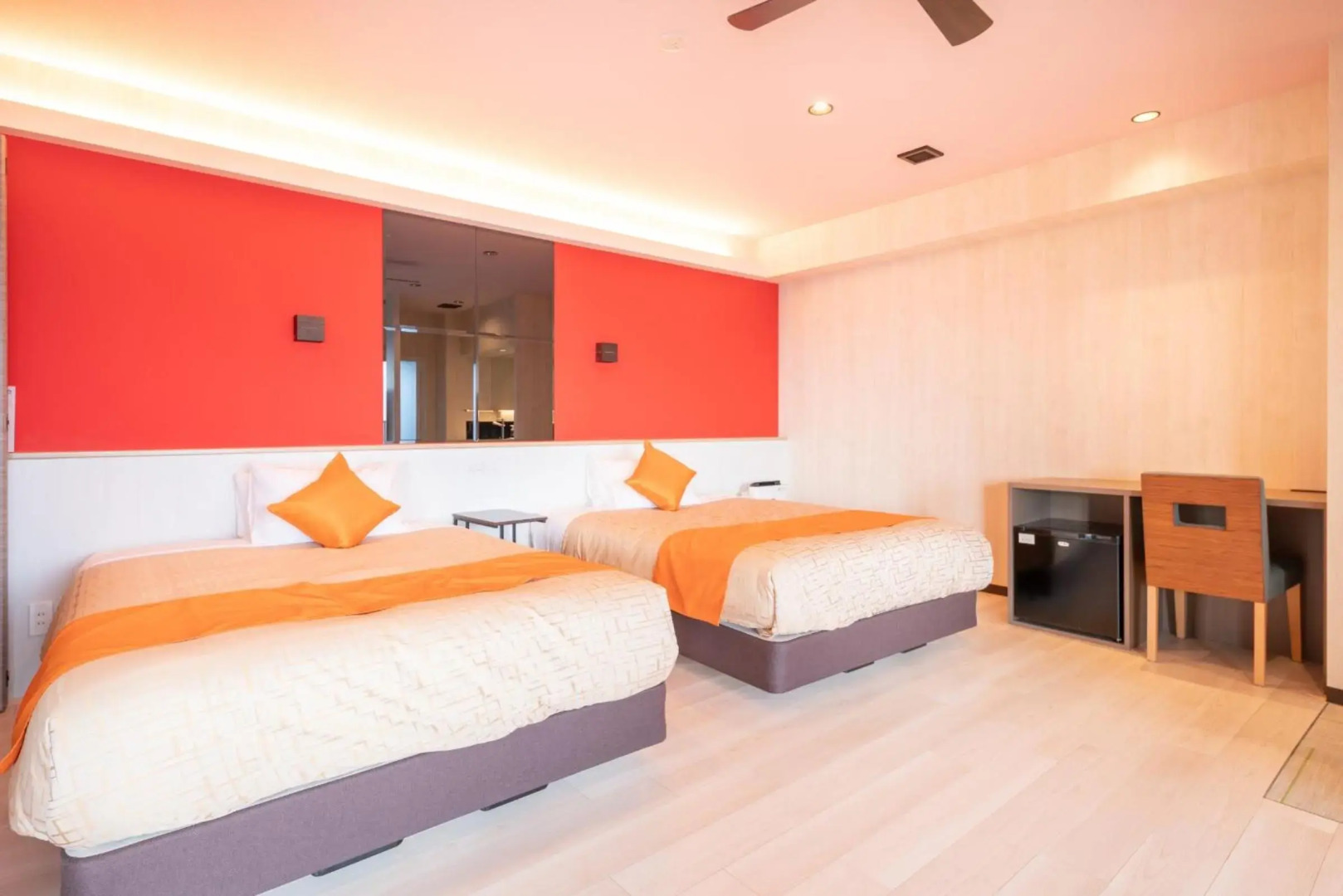 Livemax Resort Miyahama Onsen-ocean