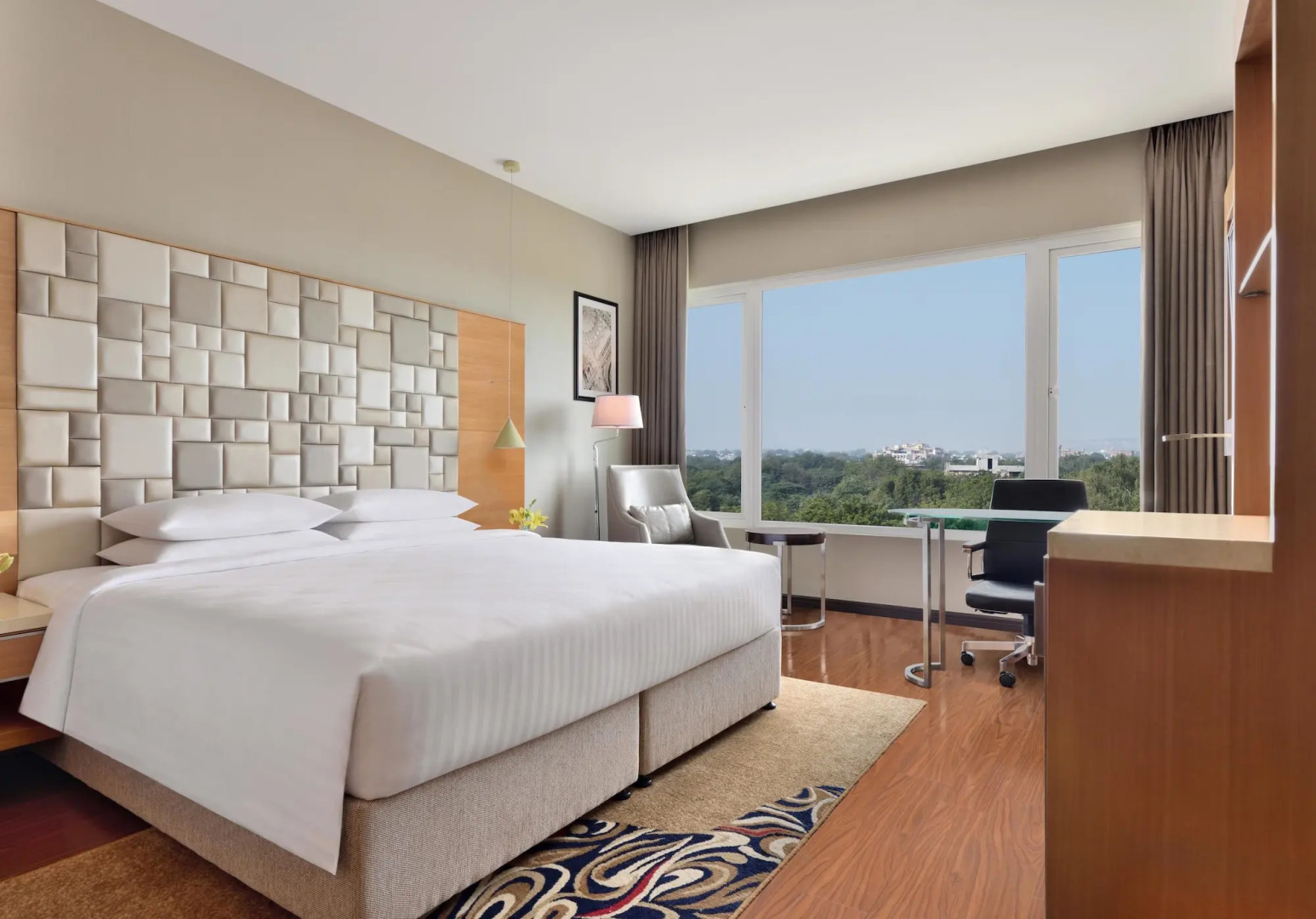 Courtyard by Marriott Madurai