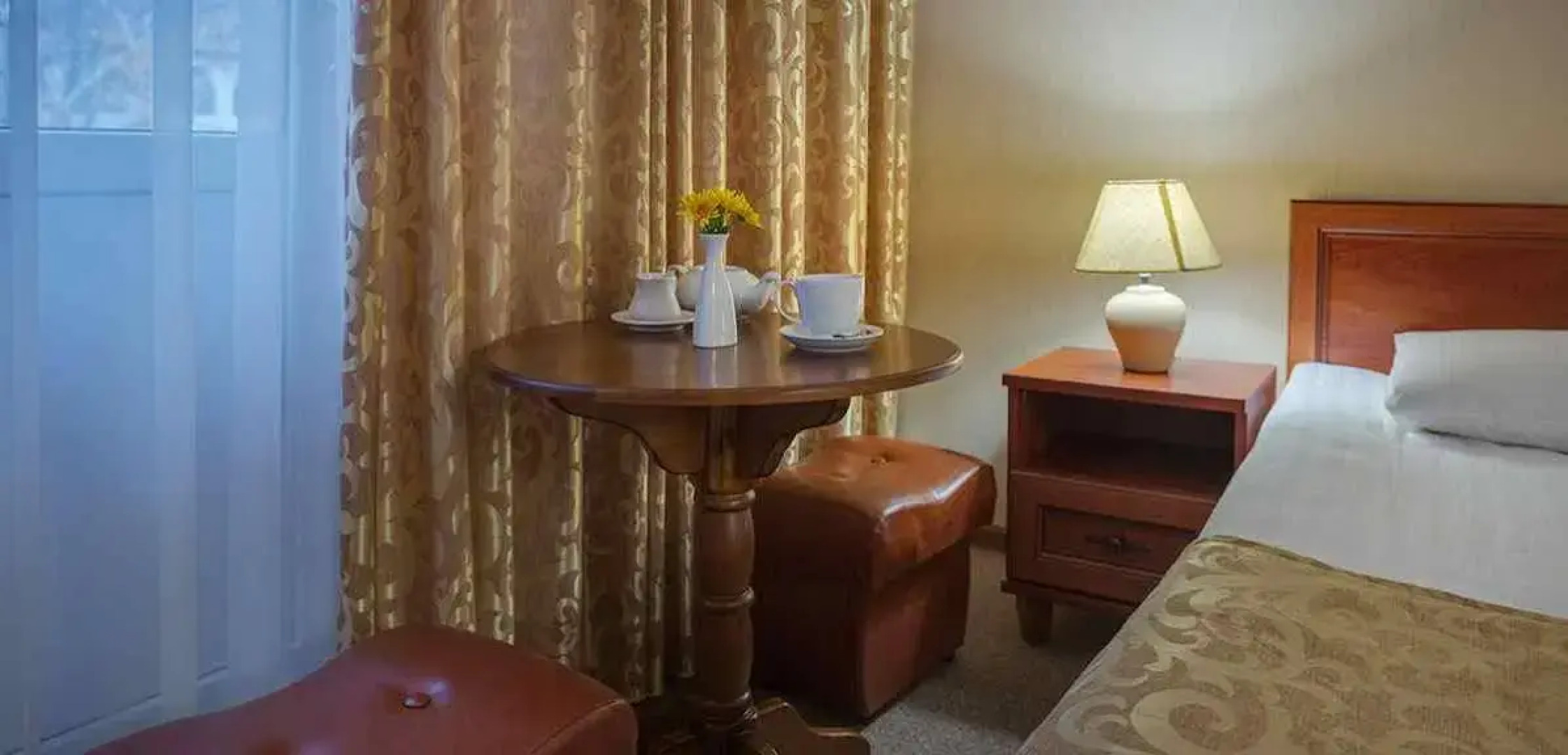 Отель Vele Rosse