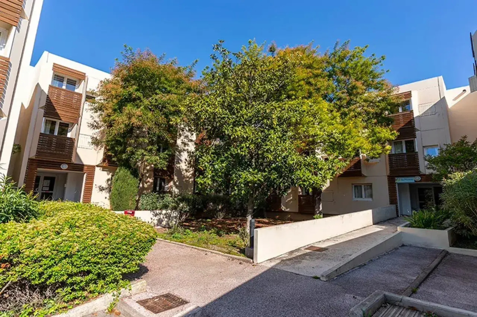 Vacanceole Residence L'Ile d'Or