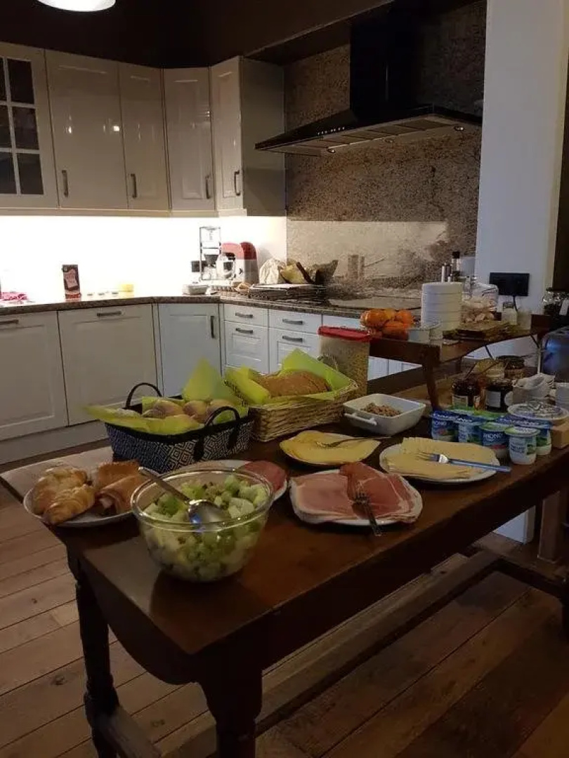 B&B Oud Kloosterhuis