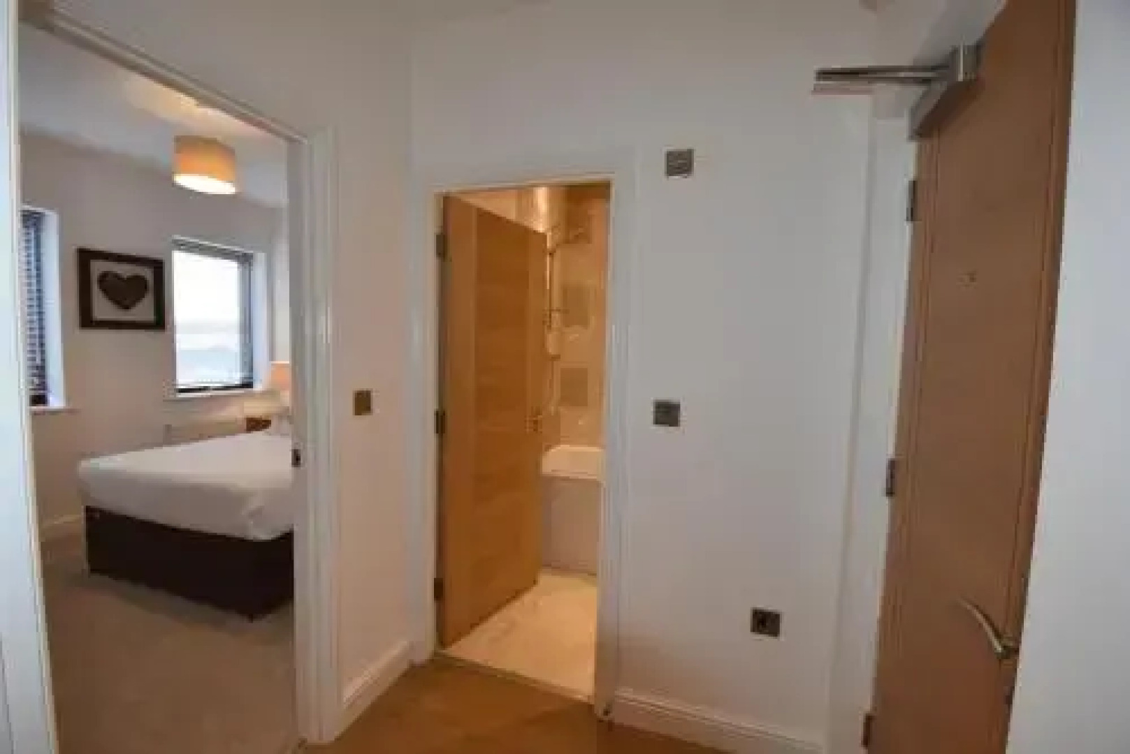 Midland Way Apartments by Your Stay