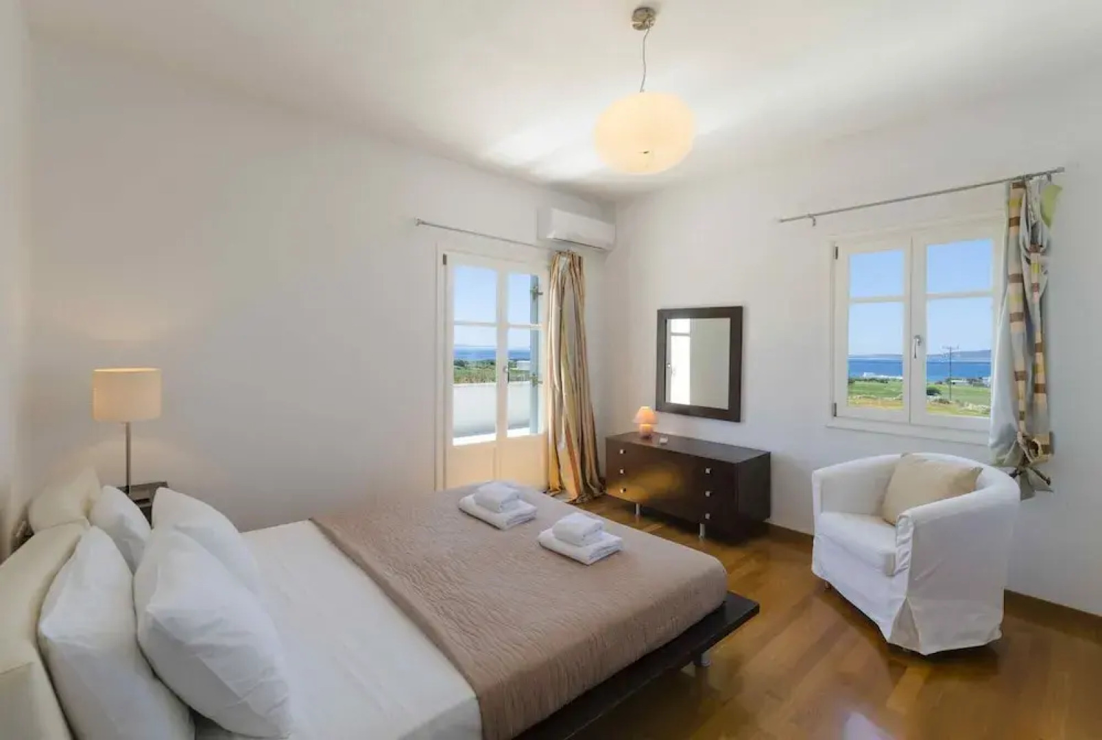 Villa Daria Close to Faragas Beach