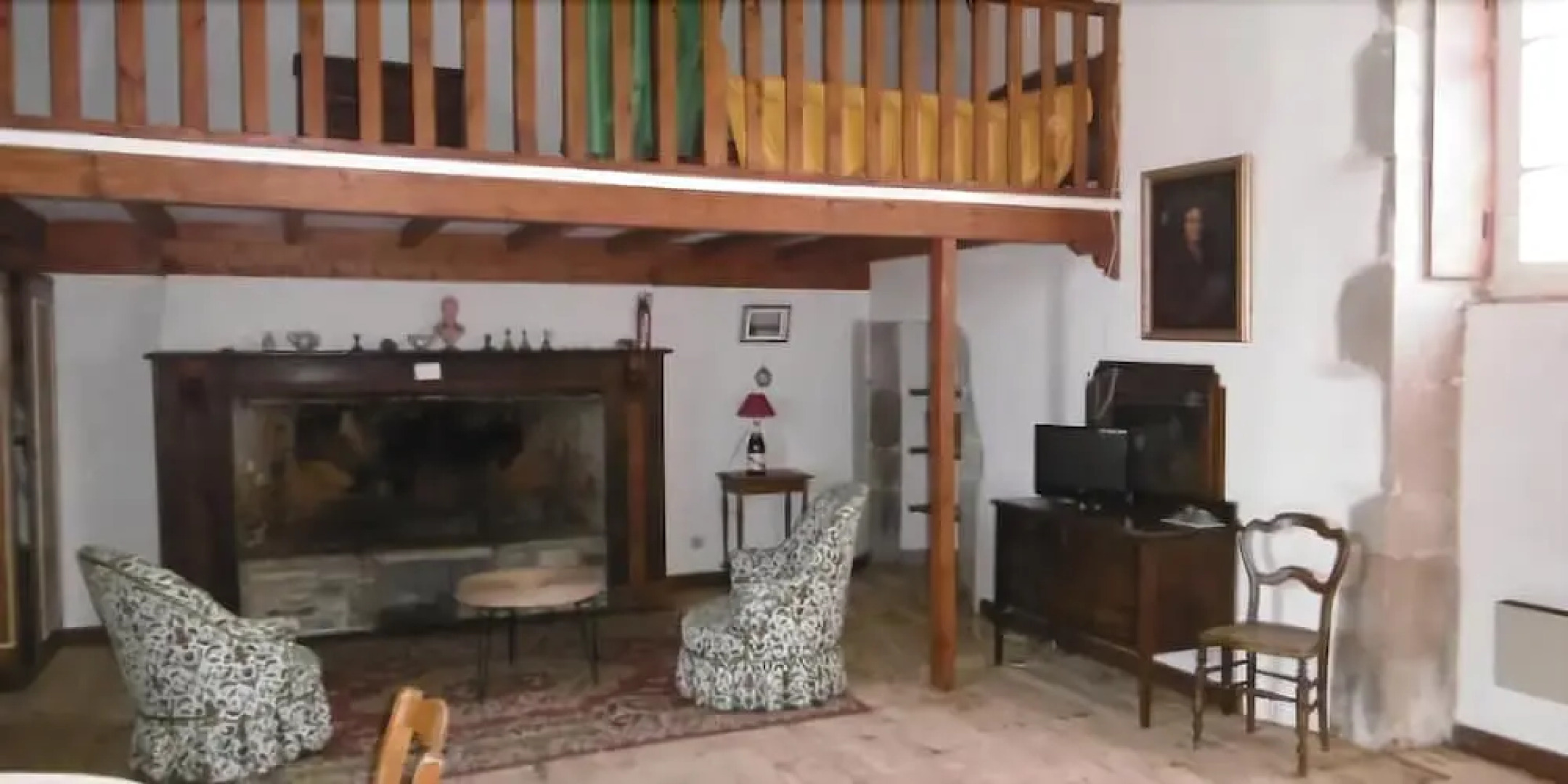 Manoir de Kerhir Manercoz