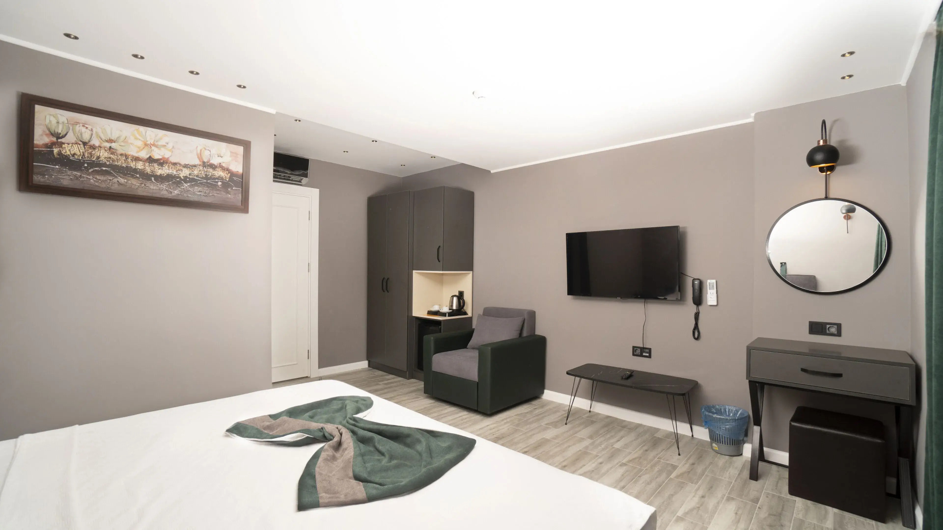 Estera Hotel & Spa