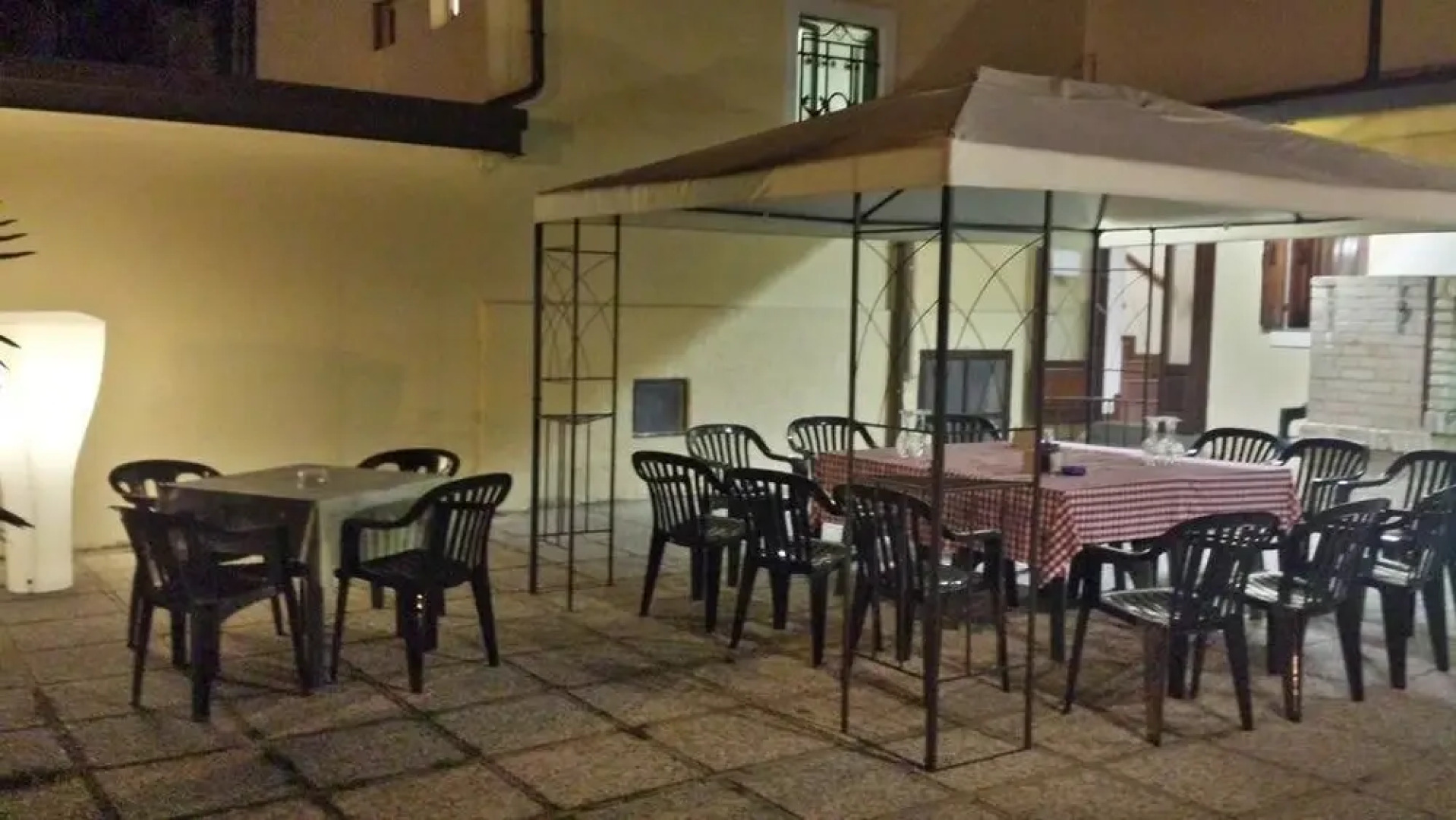 Locanda alla Stazione