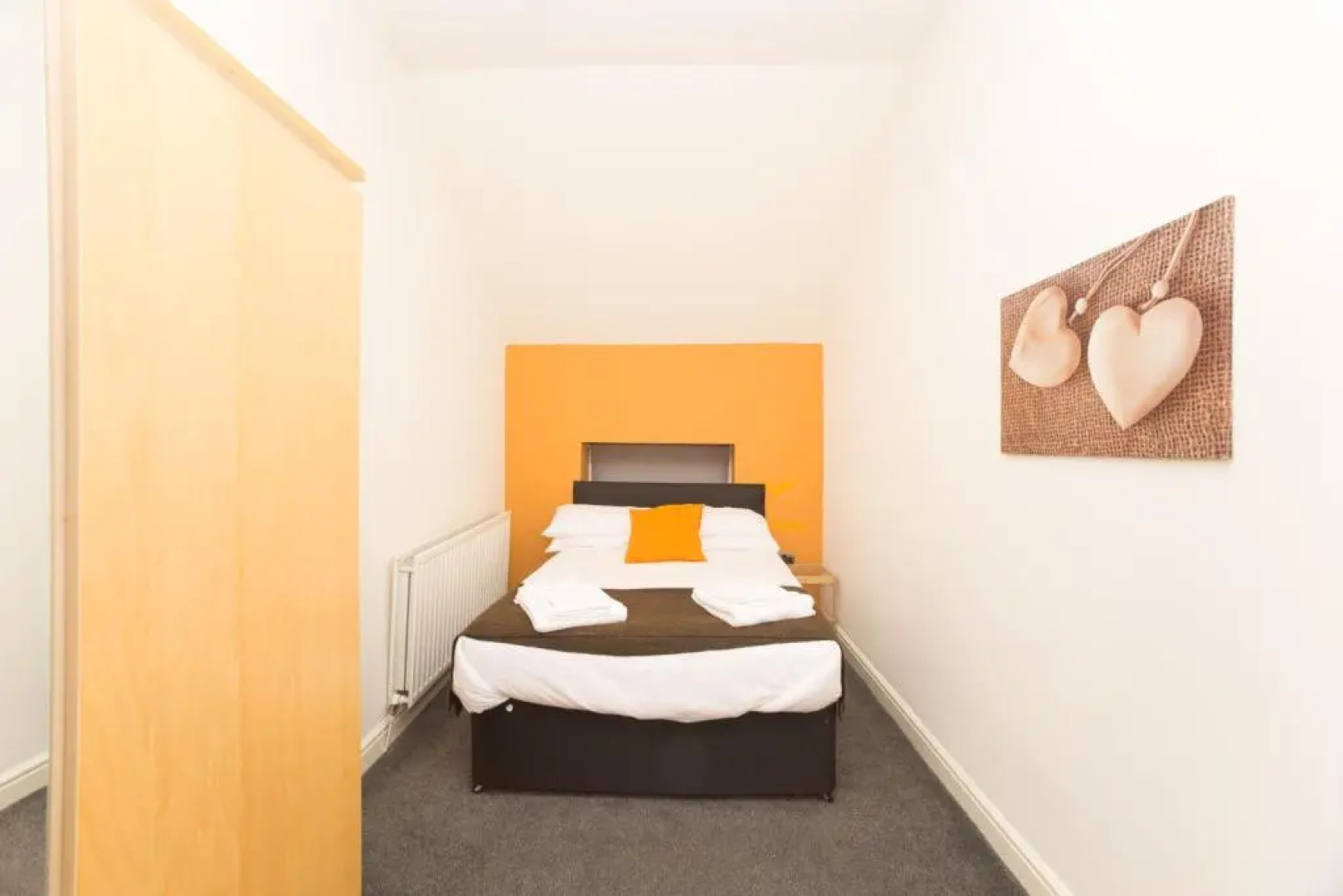 Elms West Apartments