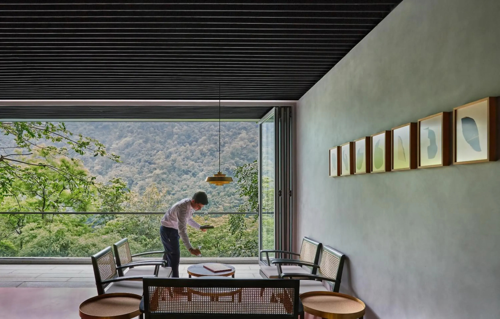 The Roseate Ganges Rishikesh