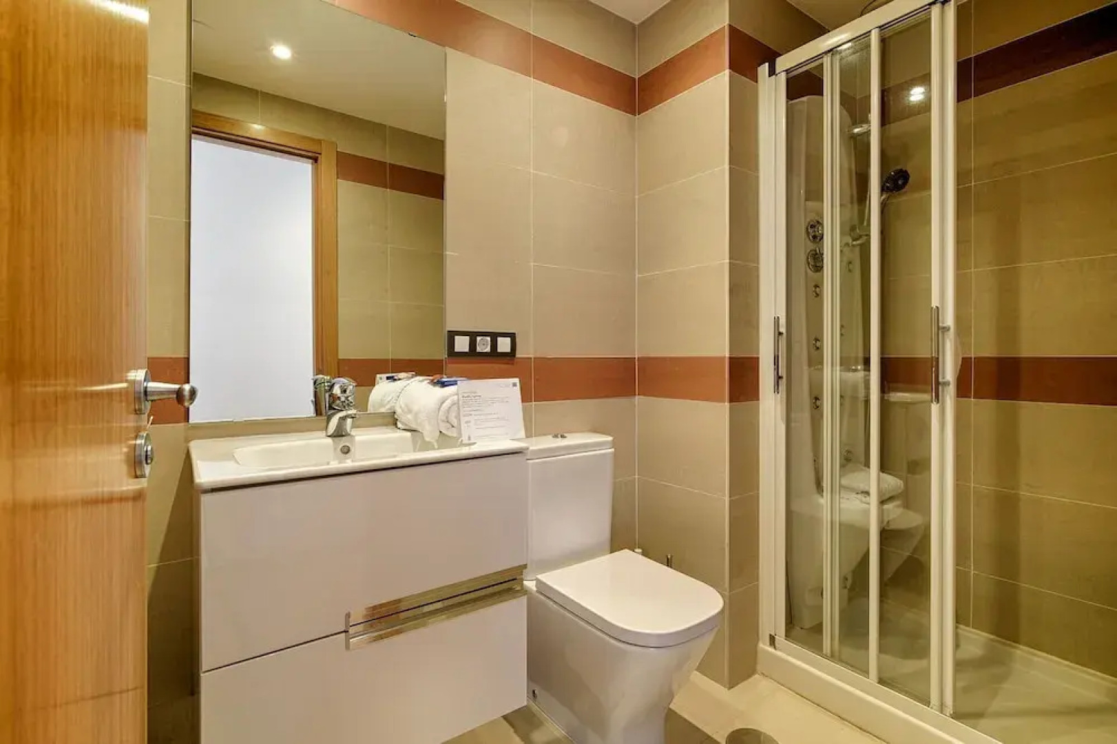 Blue Ocean Penthouse