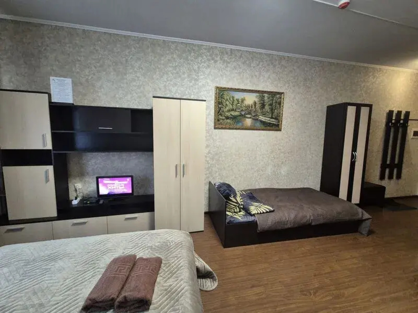 Апартаменты на улице Шоссейная, д. 1