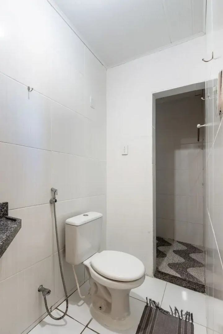 Pousada Cavalo Marinho