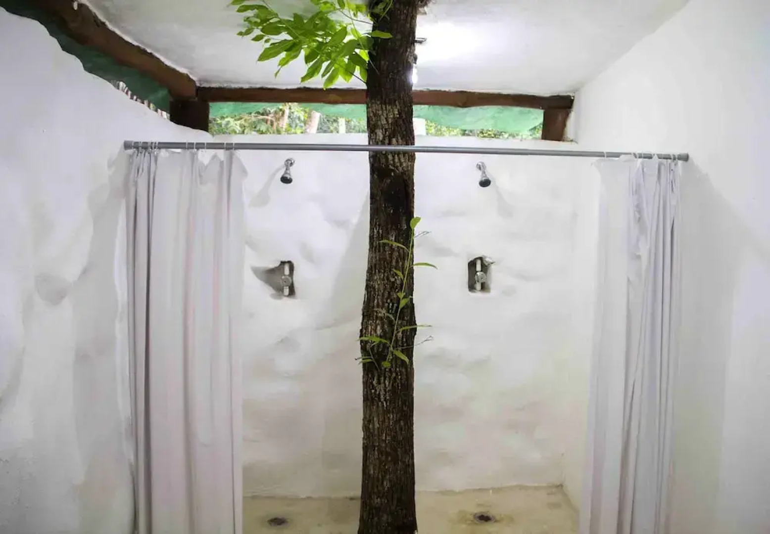 Raíces del Cielo Oasis Holístico