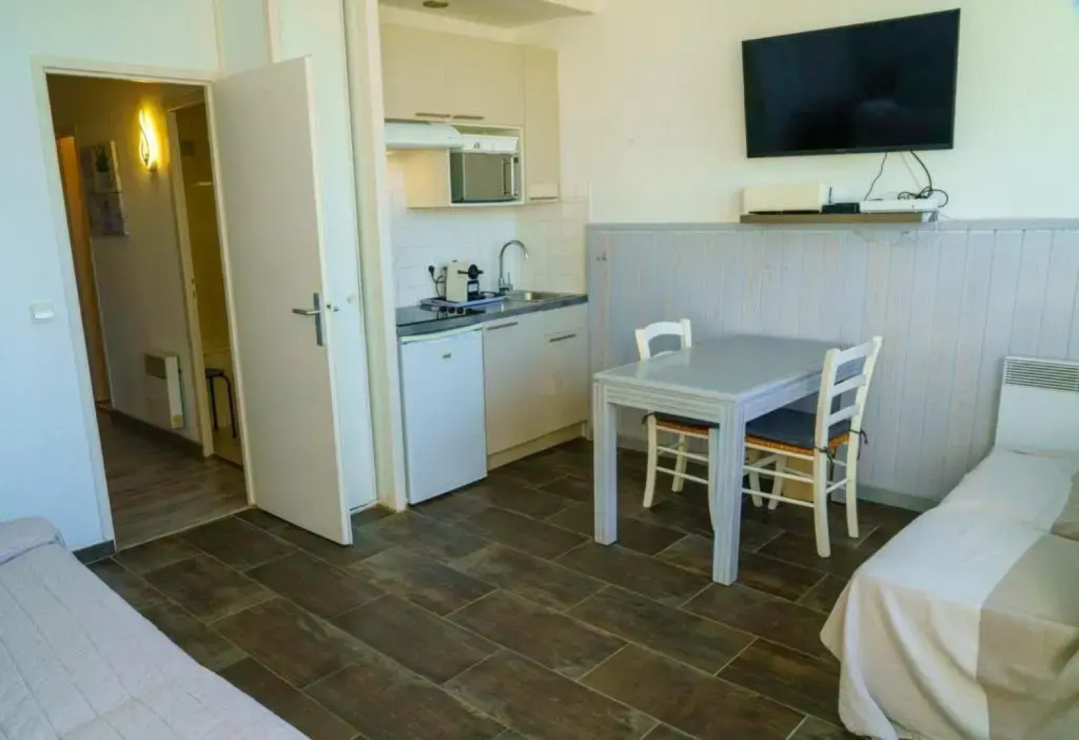 Appartement 91 Palais des Gouverneurs