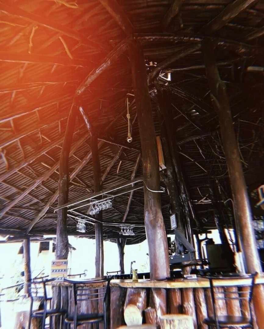 Отель «Колорадо»