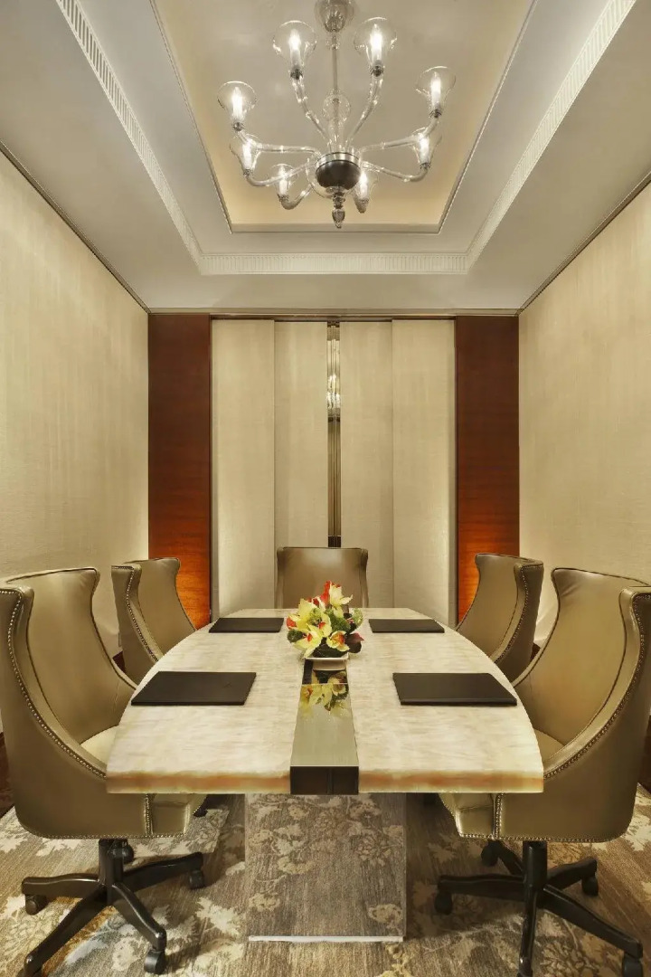 The St. Regis Singapore