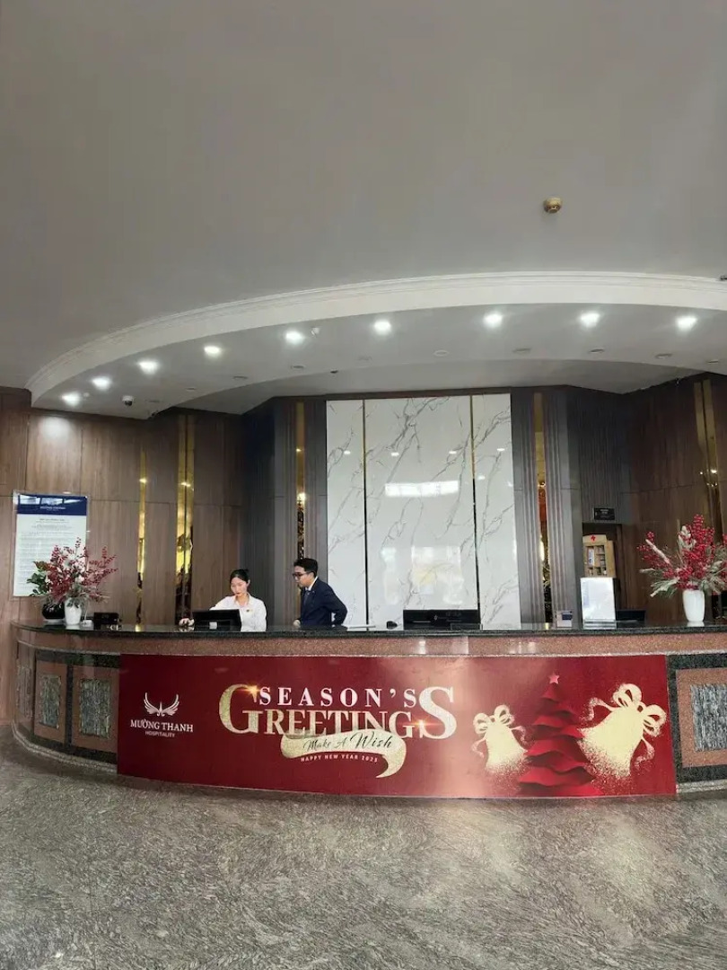 Muong Thanh Grand Gia Lai