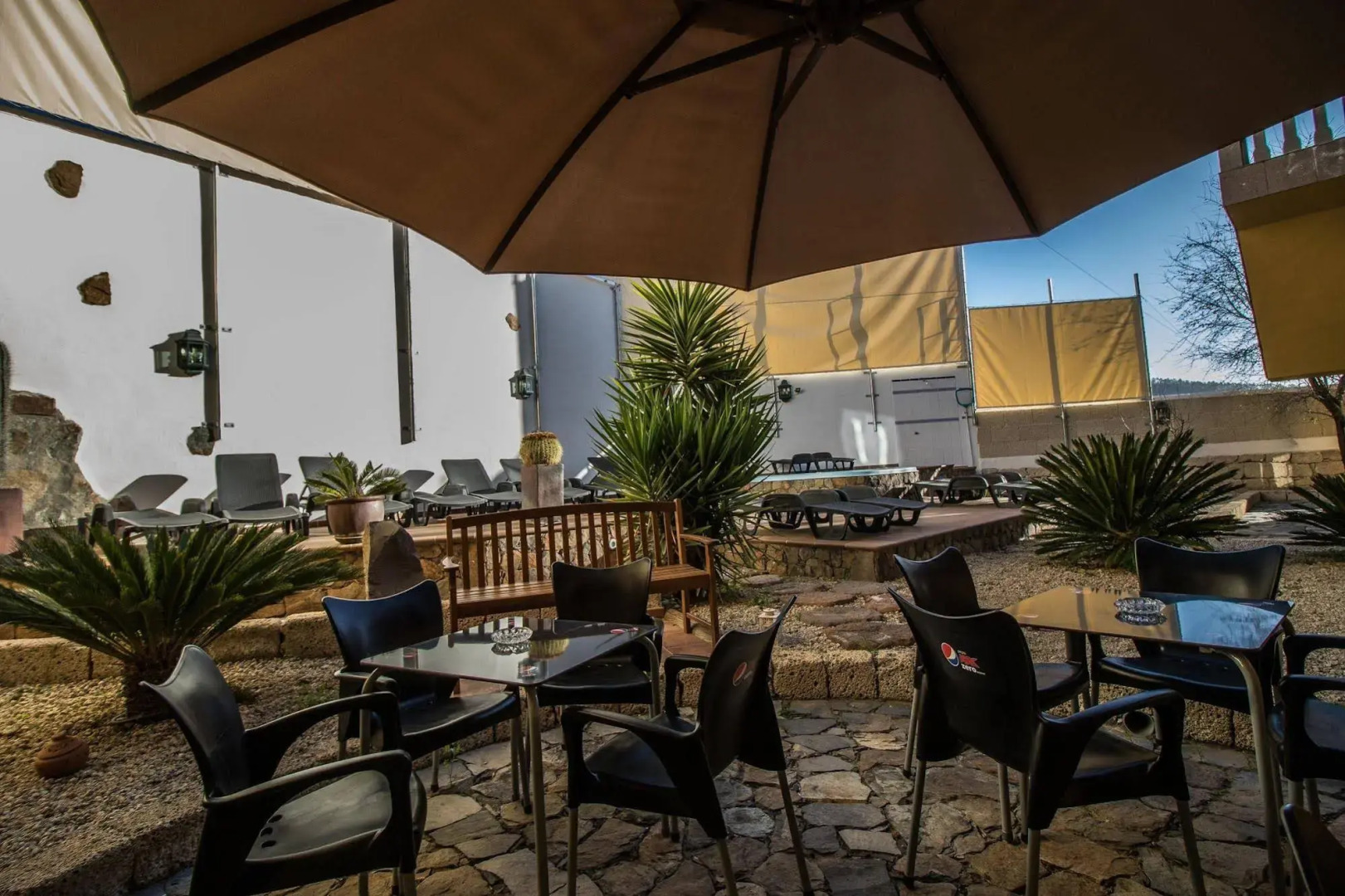 Hotel El Tejar & Spa