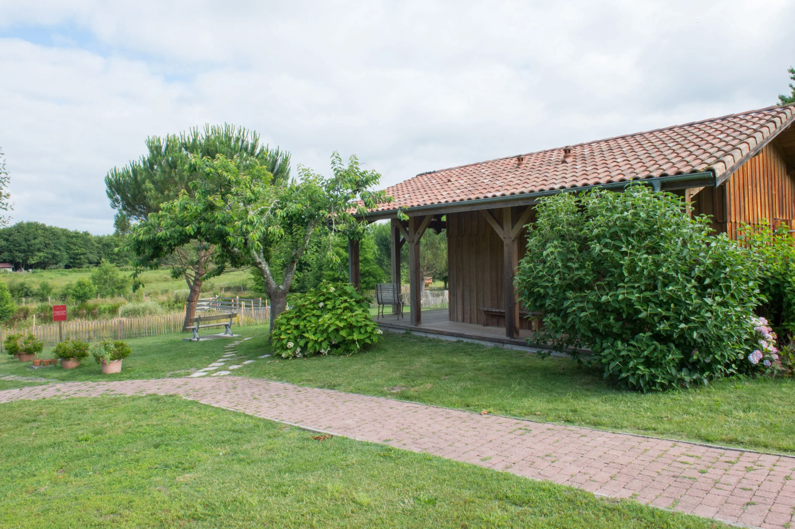 La Maison de Mezos