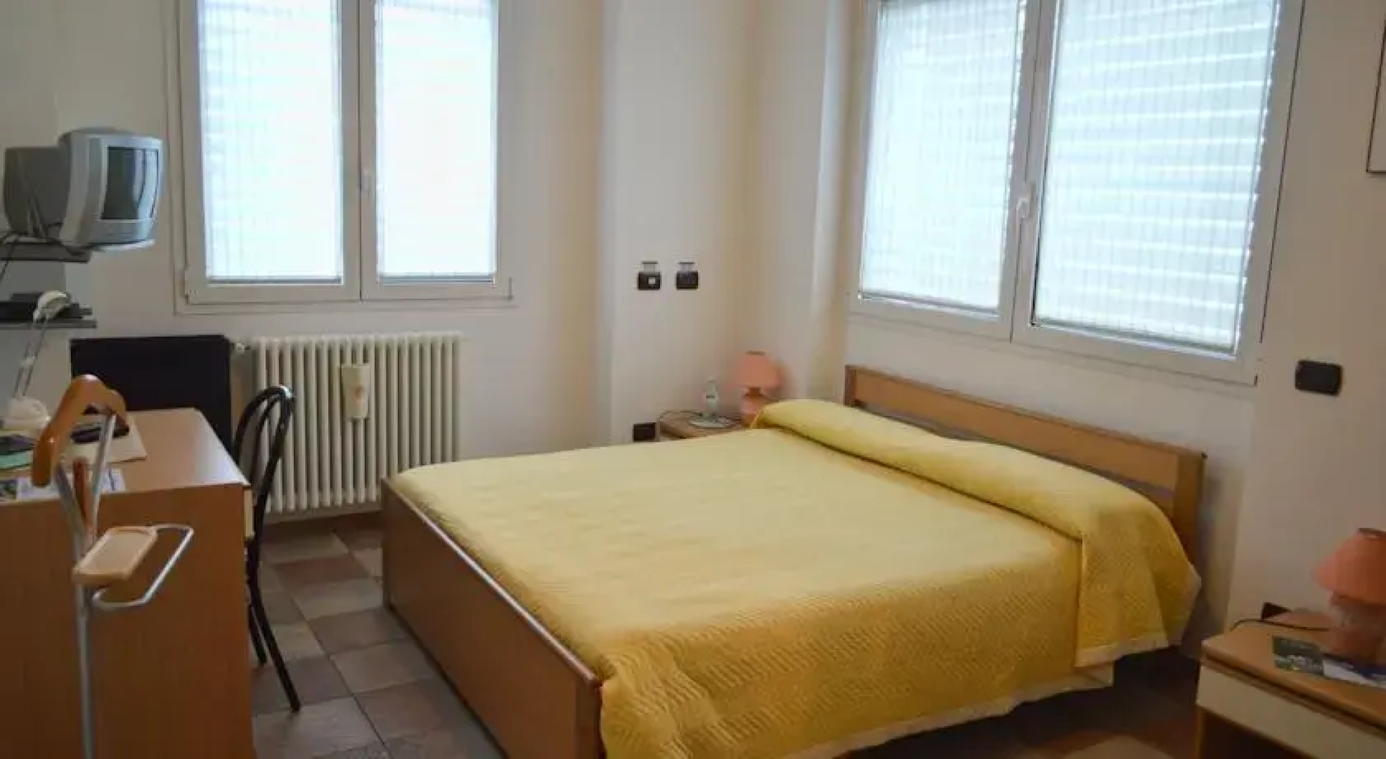 Bed & Breakfast Valtellina