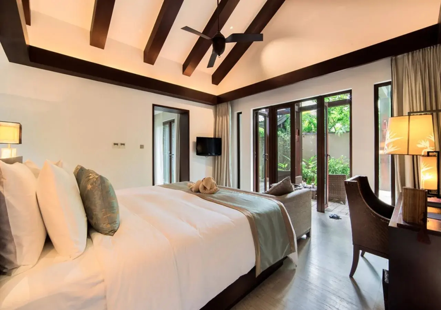 Narada Resort and Spa Perfume Bay