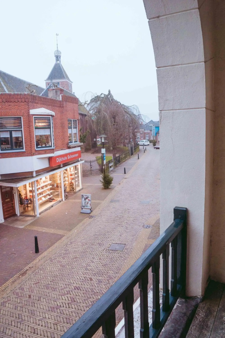 Hotel Eckhardt