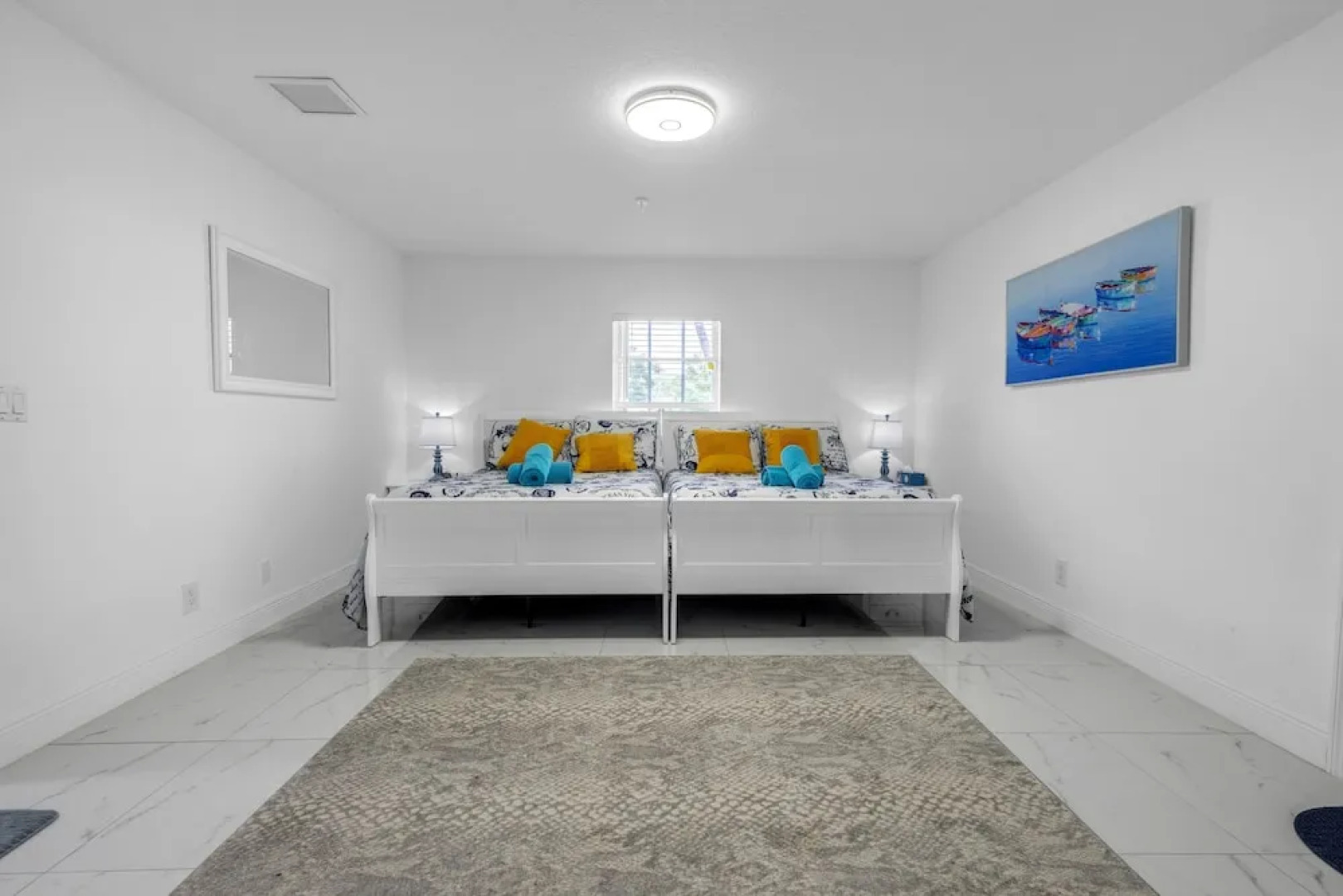 Gorgeous Lake Worth Beach House 4 Bedroom Home by RedAwning